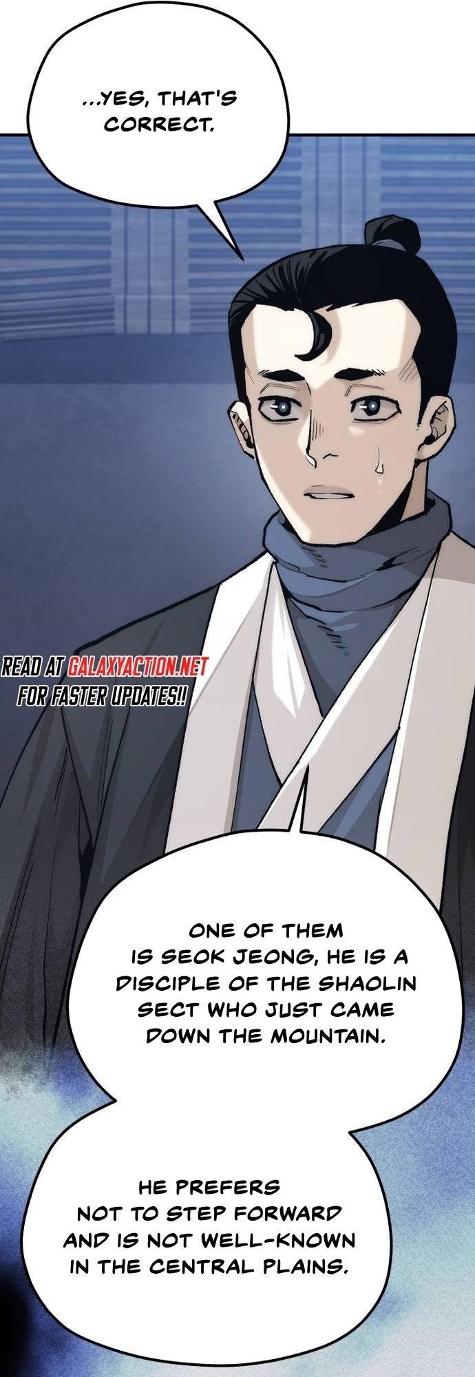 Heavenly Demon Cultivation Simulation Chapter 132 - Page 13 in English