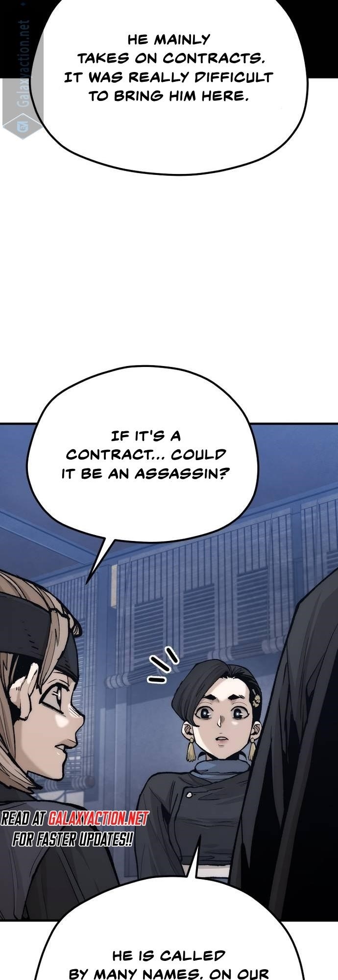 Heavenly Demon Cultivation Simulation Chapter 132 - Page 15 in English