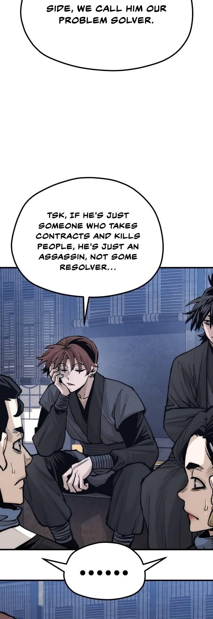 Heavenly Demon Cultivation Simulation Chapter 132 - Page 16 in English