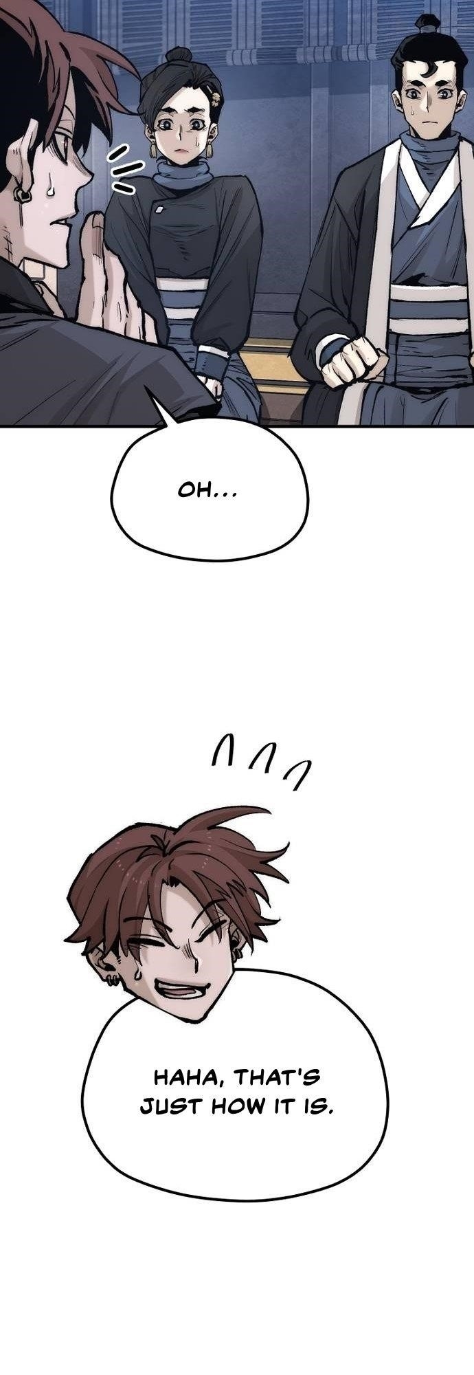 Heavenly Demon Cultivation Simulation Chapter 132 - Page 17 in English