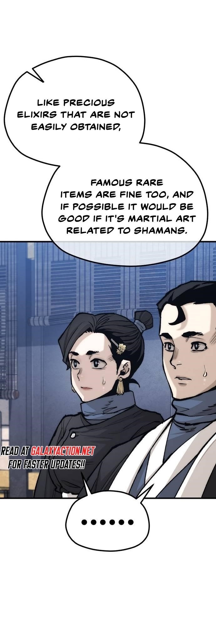 Heavenly Demon Cultivation Simulation Chapter 132 - Page 19 in English