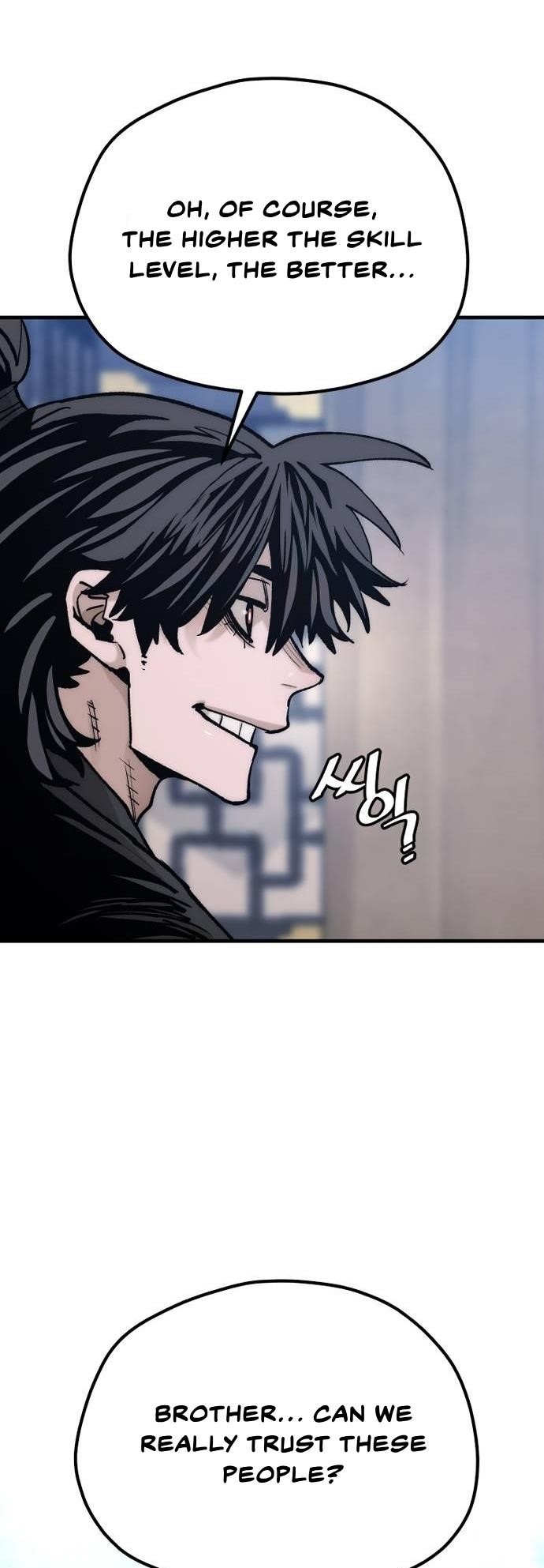 Heavenly Demon Cultivation Simulation Chapter 132 - Page 20 in English