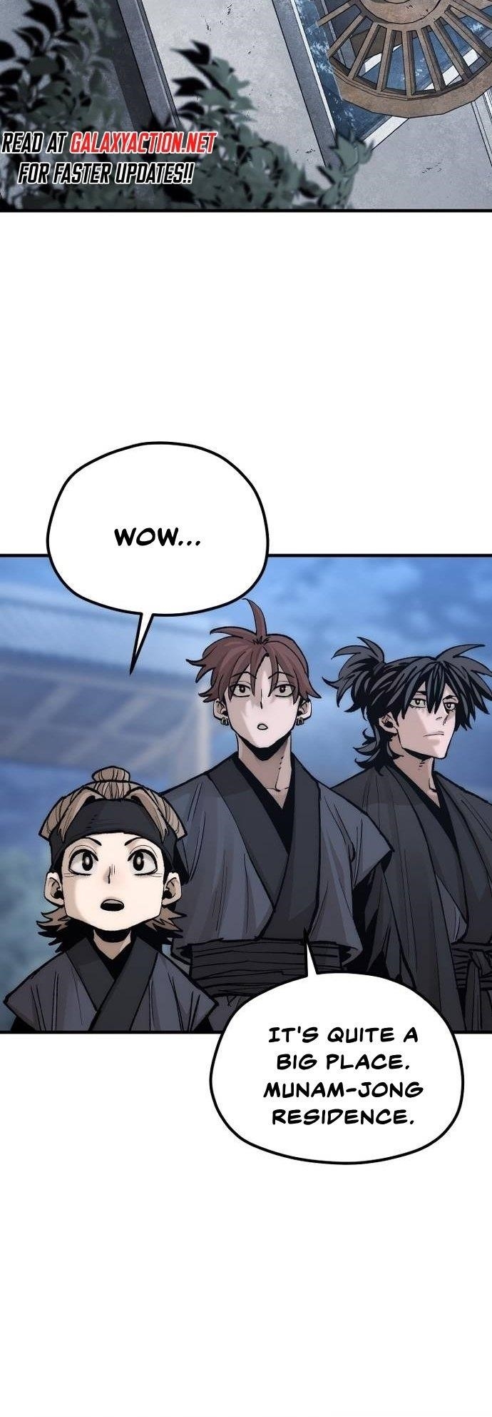Heavenly Demon Cultivation Simulation Chapter 132 - Page 24 in English