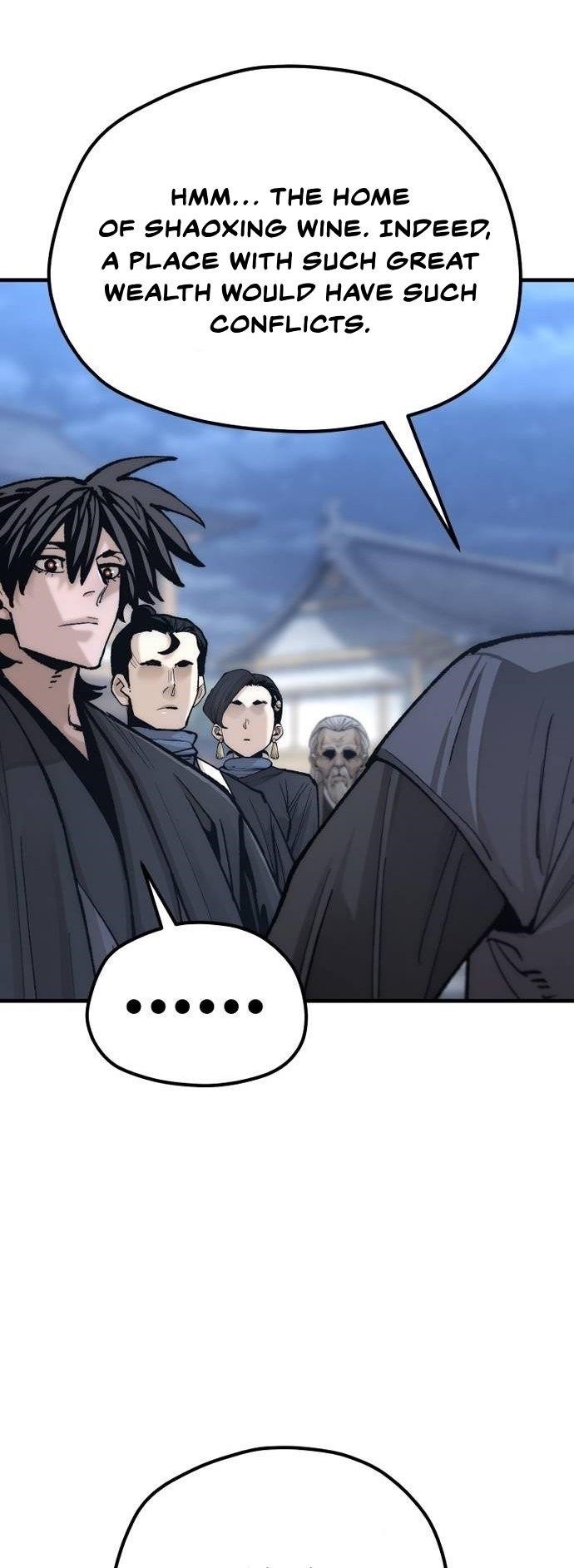 Heavenly Demon Cultivation Simulation Chapter 132 - Page 26 in English