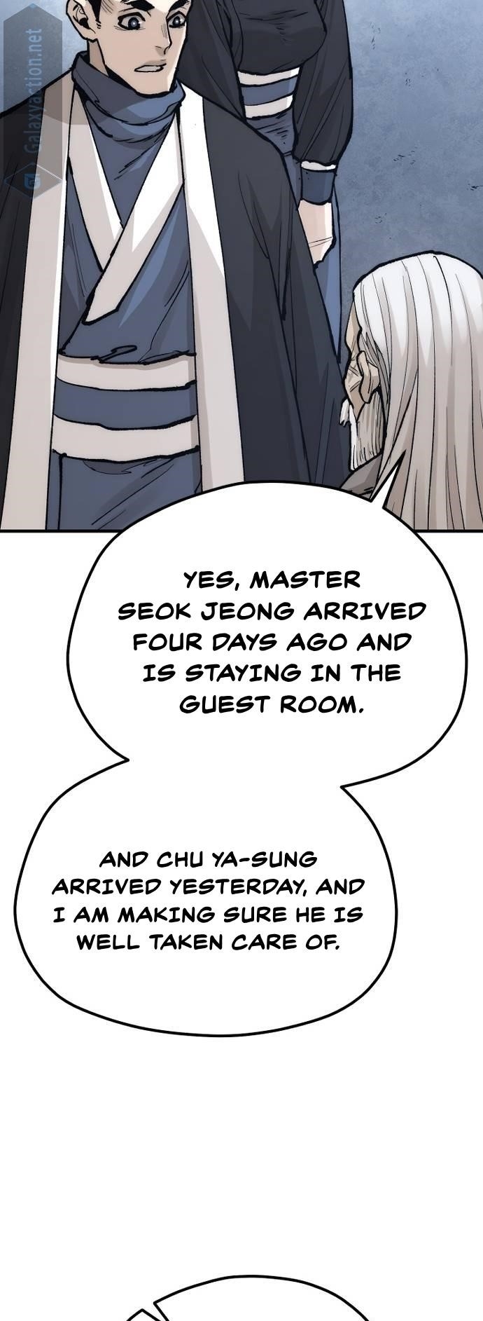 Heavenly Demon Cultivation Simulation Chapter 132 - Page 29 in English