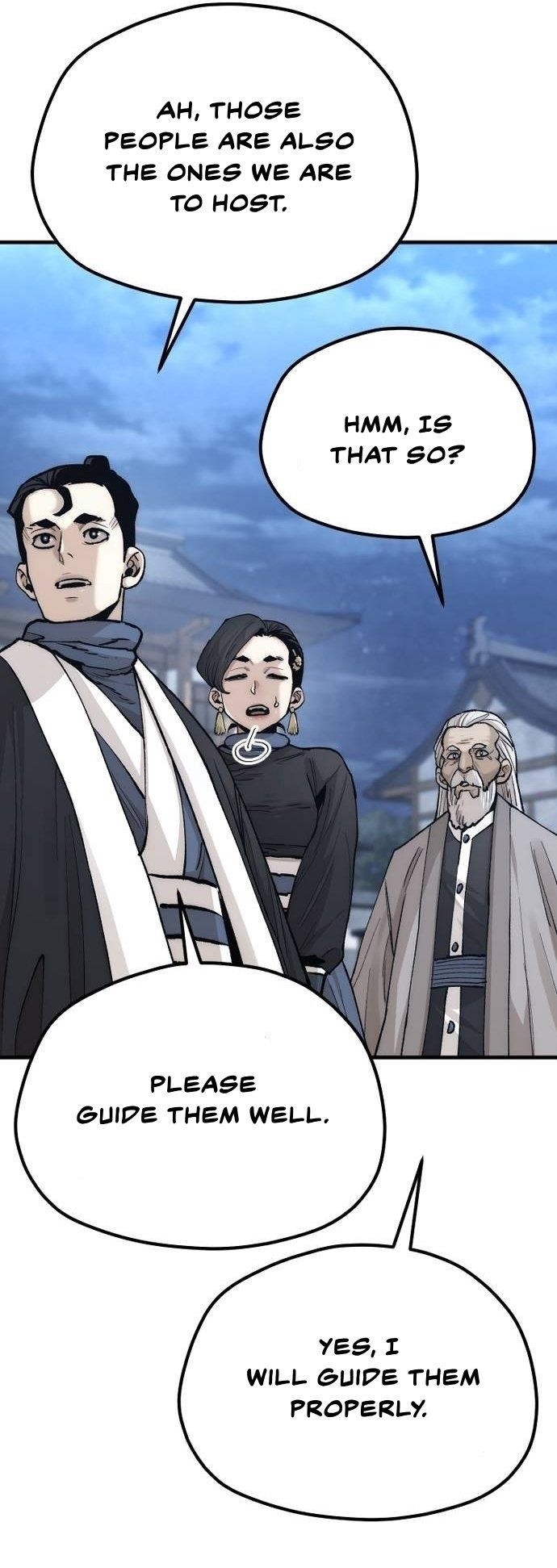 Heavenly Demon Cultivation Simulation Chapter 132 - Page 31 in English