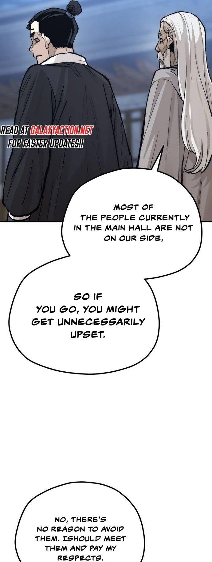 Heavenly Demon Cultivation Simulation Chapter 132 - Page 37 in English