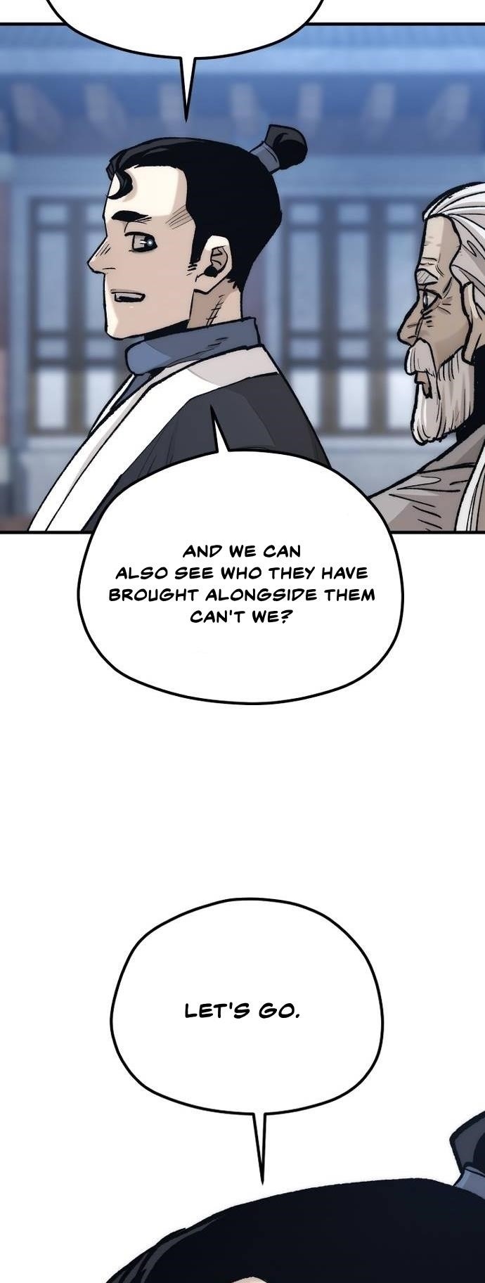 Heavenly Demon Cultivation Simulation Chapter 132 - Page 38 in English