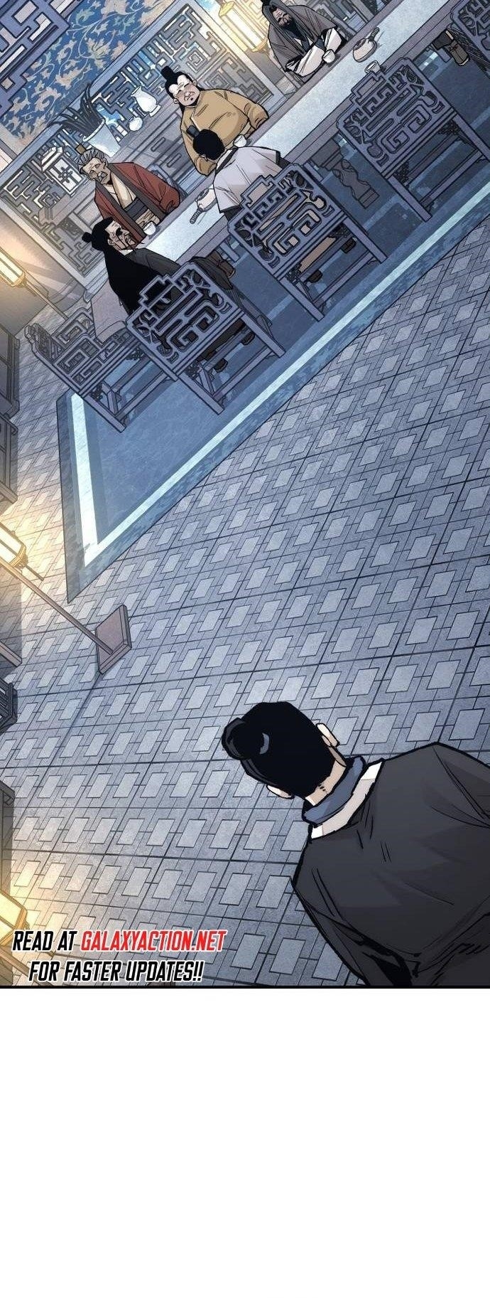 Heavenly Demon Cultivation Simulation Chapter 132 - Page 42 in English