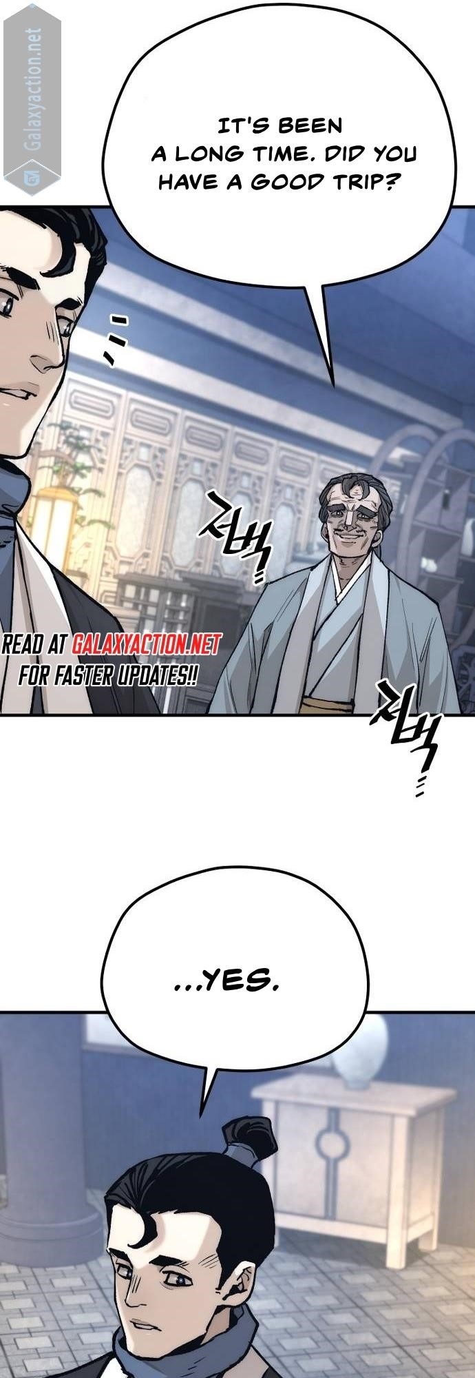 Heavenly Demon Cultivation Simulation Chapter 132 - Page 43 in English