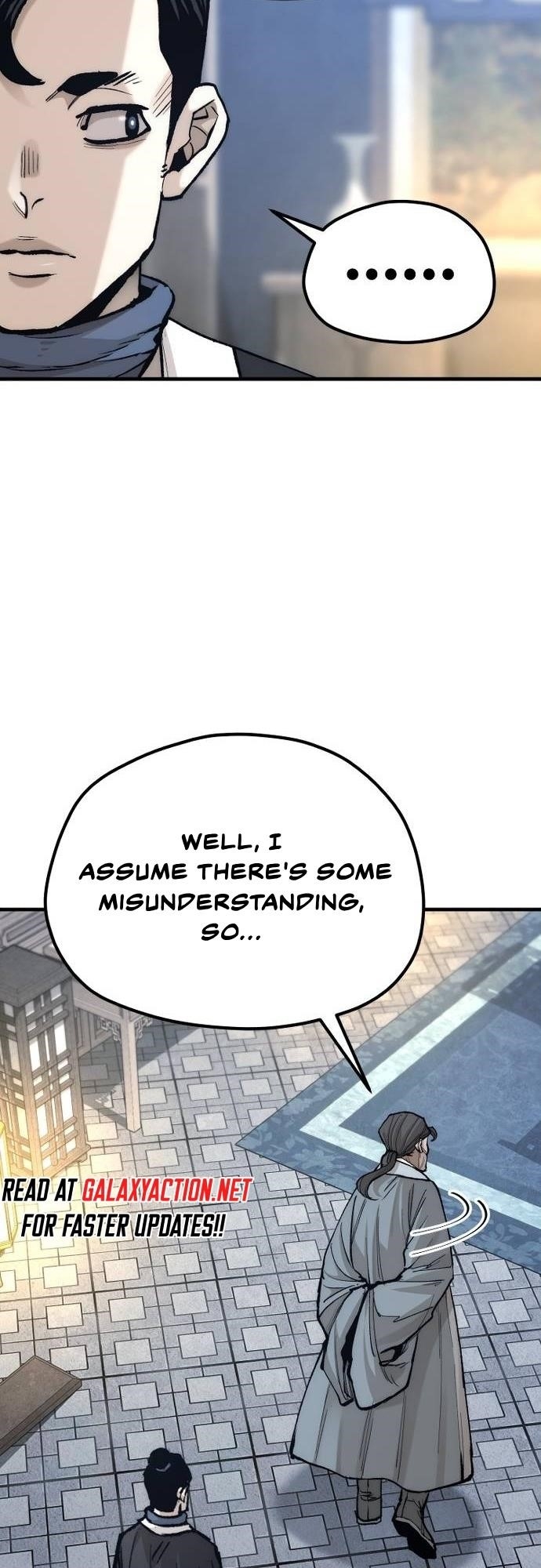 Heavenly Demon Cultivation Simulation Chapter 132 - Page 45 in English