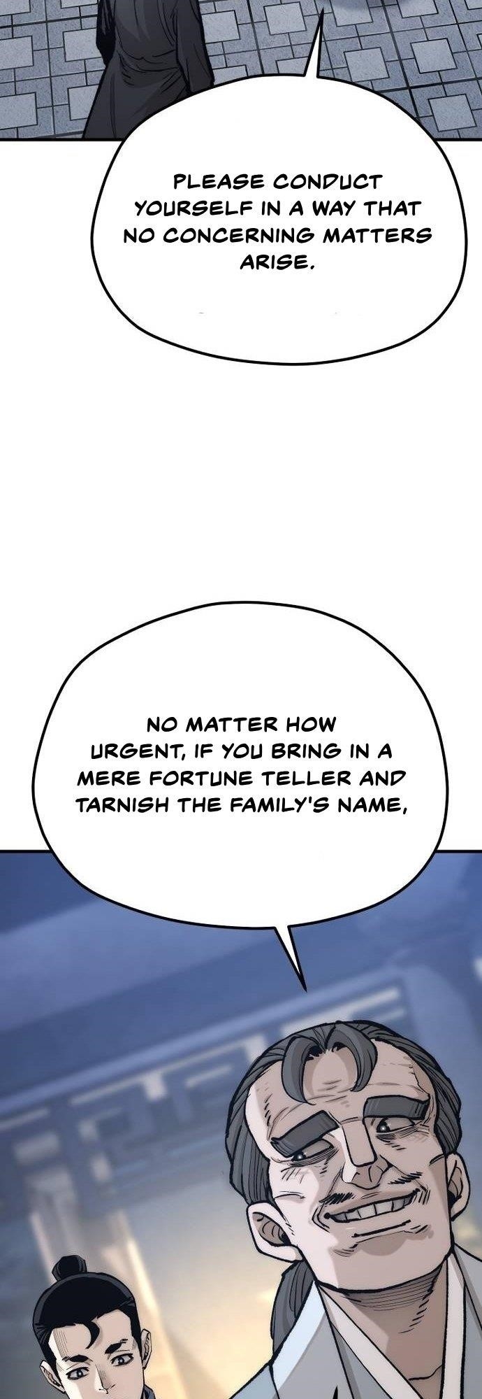 Heavenly Demon Cultivation Simulation Chapter 132 - Page 46 in English