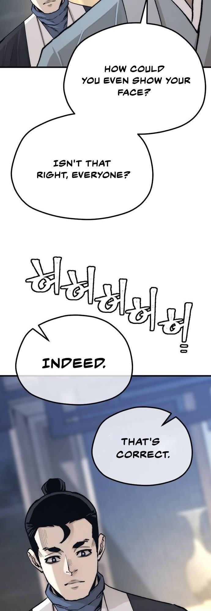Heavenly Demon Cultivation Simulation Chapter 132 - Page 47 in English