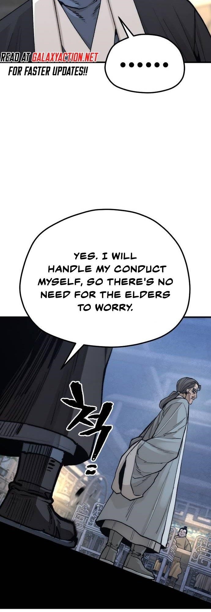 Heavenly Demon Cultivation Simulation Chapter 132 - Page 48 in English