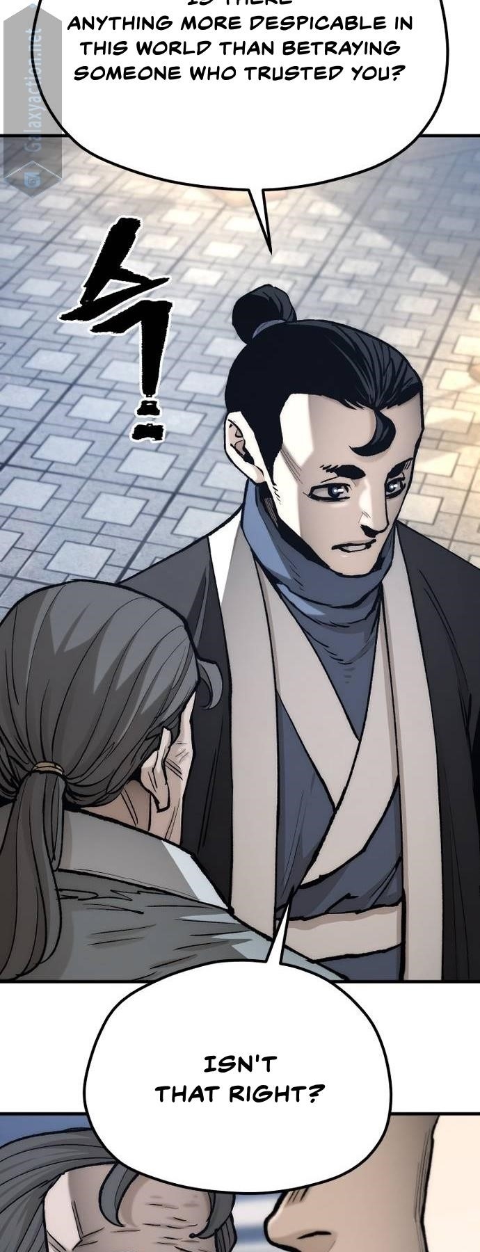 Heavenly Demon Cultivation Simulation Chapter 132 - Page 50 in English