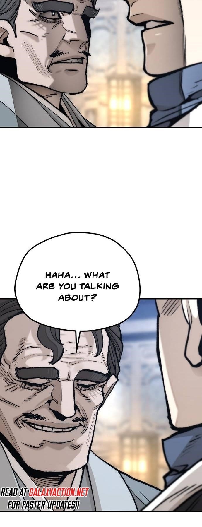 Heavenly Demon Cultivation Simulation Chapter 132 - Page 51 in English