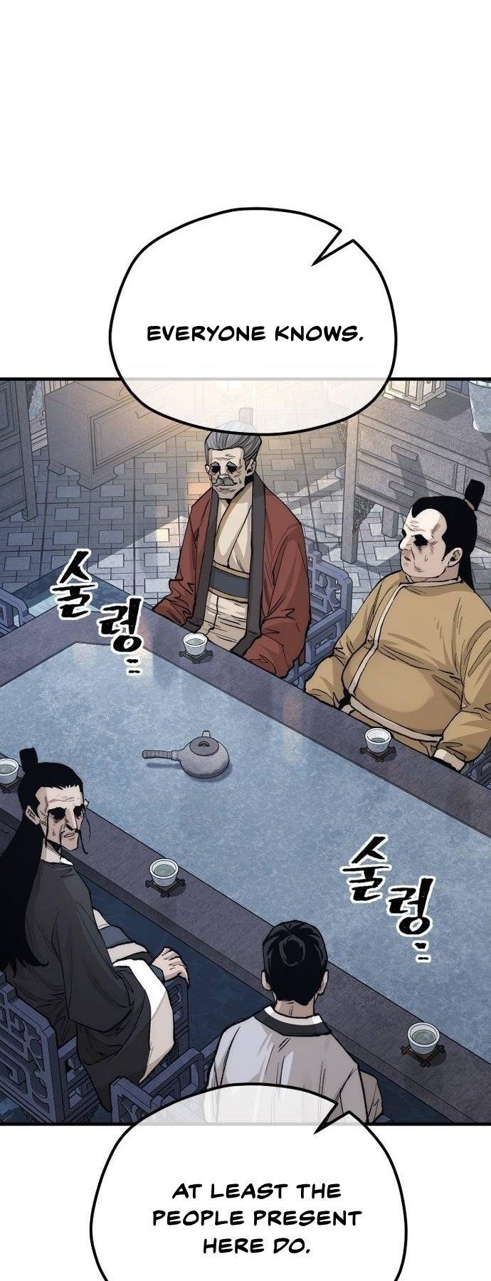 Heavenly Demon Cultivation Simulation Chapter 132 - Page 52 in English