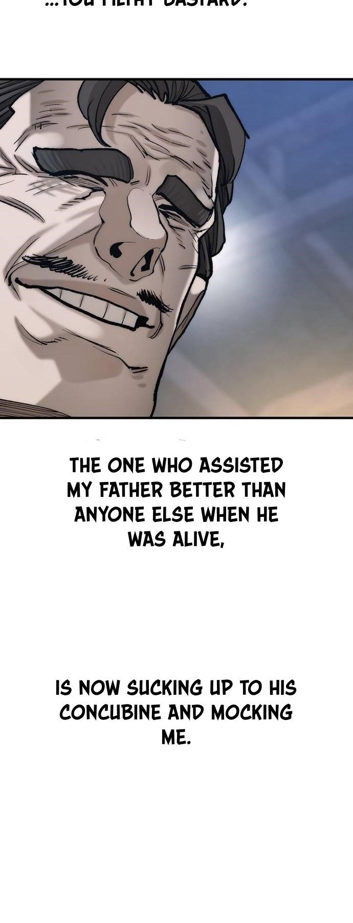 Heavenly Demon Cultivation Simulation Chapter 132 - Page 54 in English