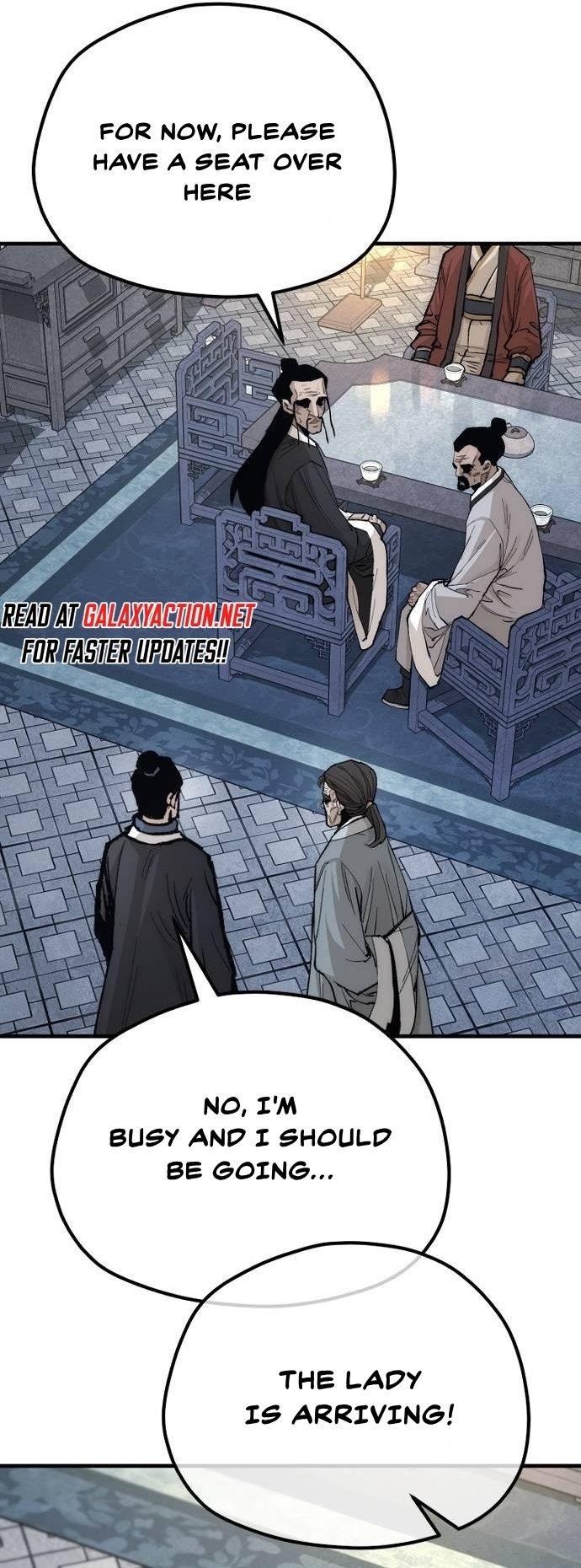 Heavenly Demon Cultivation Simulation Chapter 132 - Page 55 in English