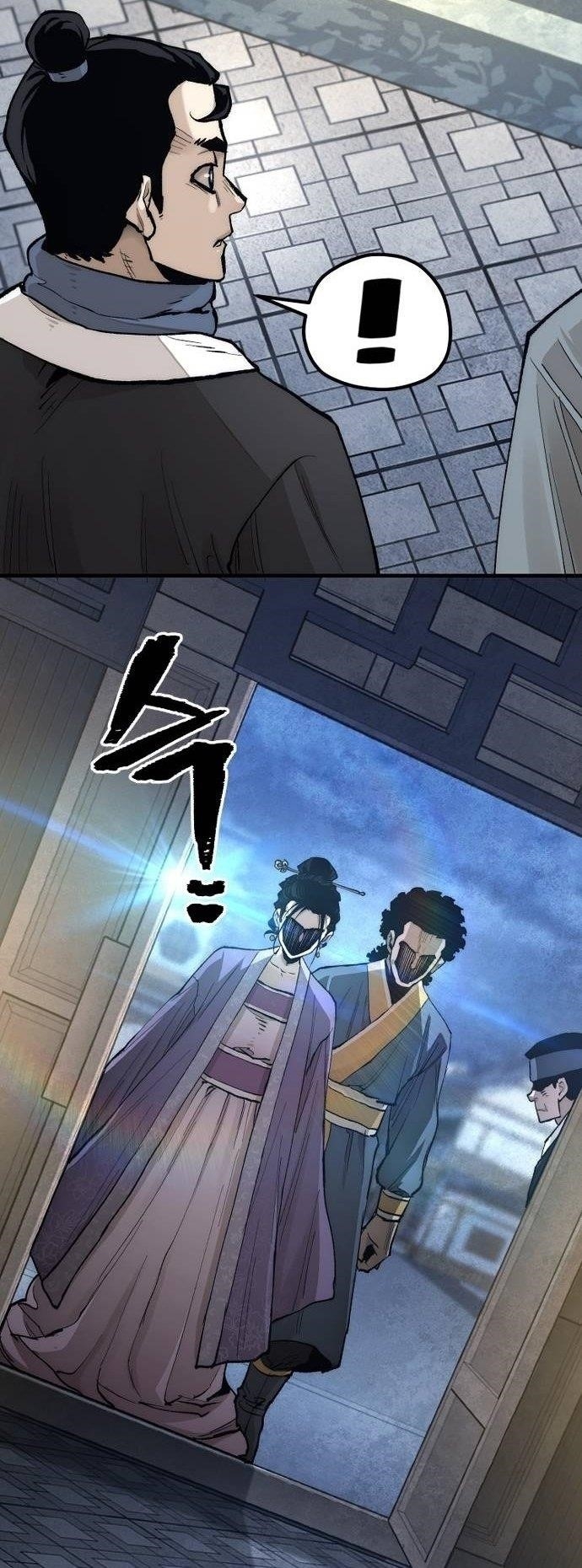 Heavenly Demon Cultivation Simulation Chapter 132 - Page 56 in English