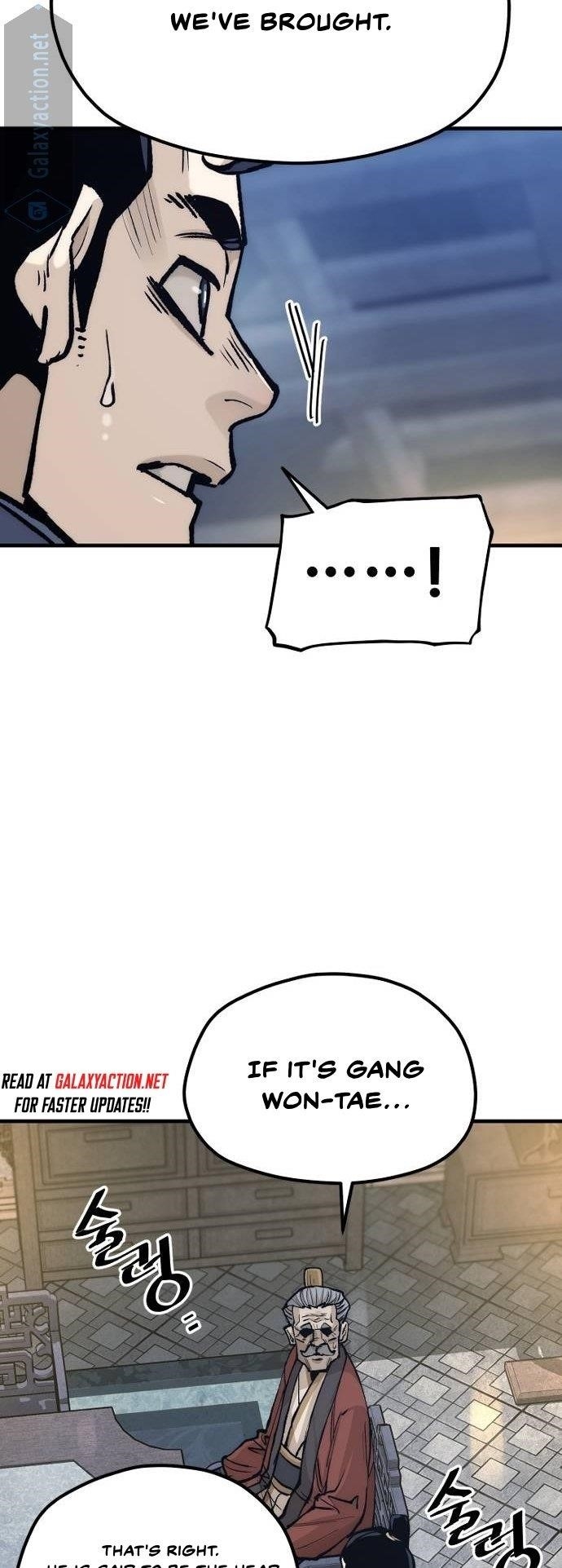 Heavenly Demon Cultivation Simulation Chapter 132 - Page 64 in English
