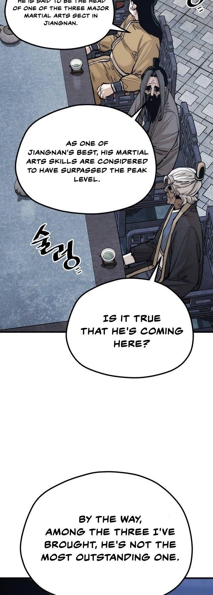 Heavenly Demon Cultivation Simulation Chapter 132 - Page 65 in English