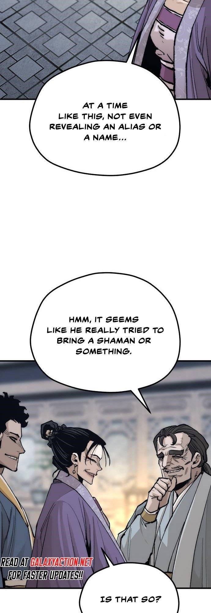 Heavenly Demon Cultivation Simulation Chapter 132 - Page 70 in English