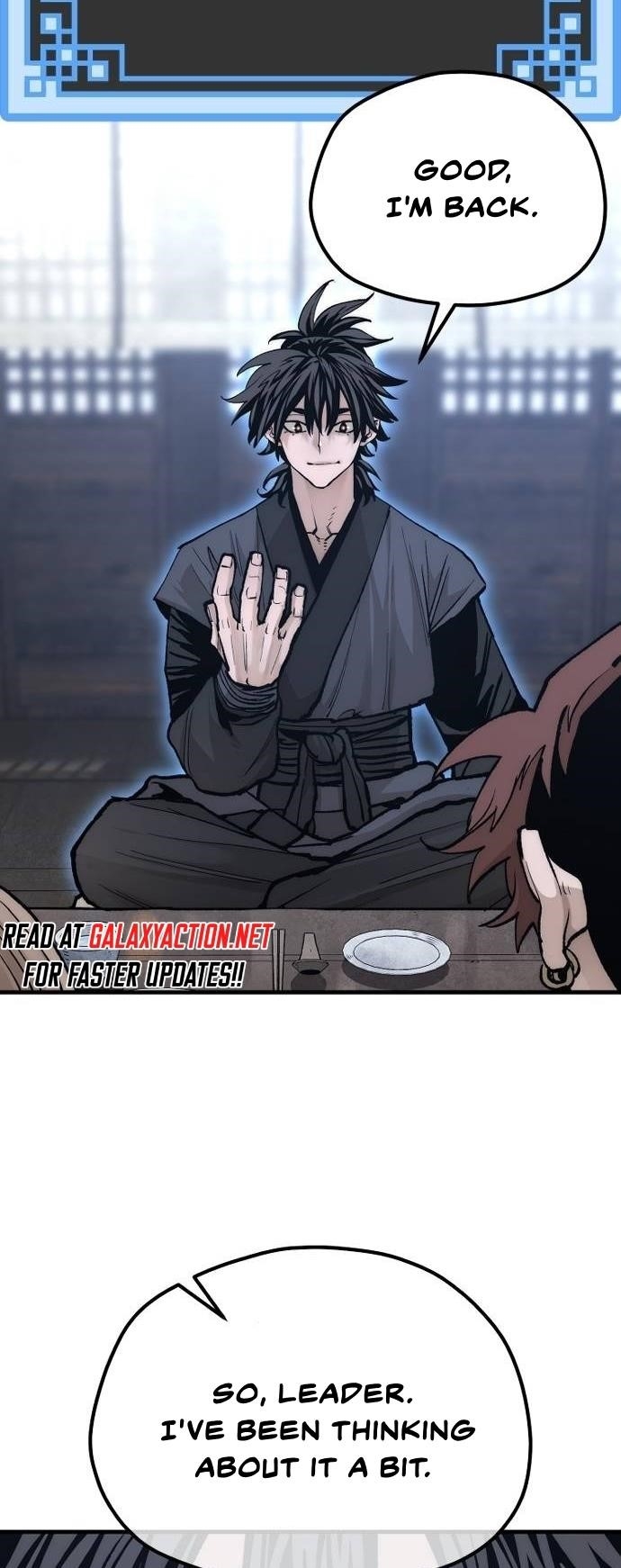Heavenly Demon Cultivation Simulation Chapter 132 - Page 77 in English