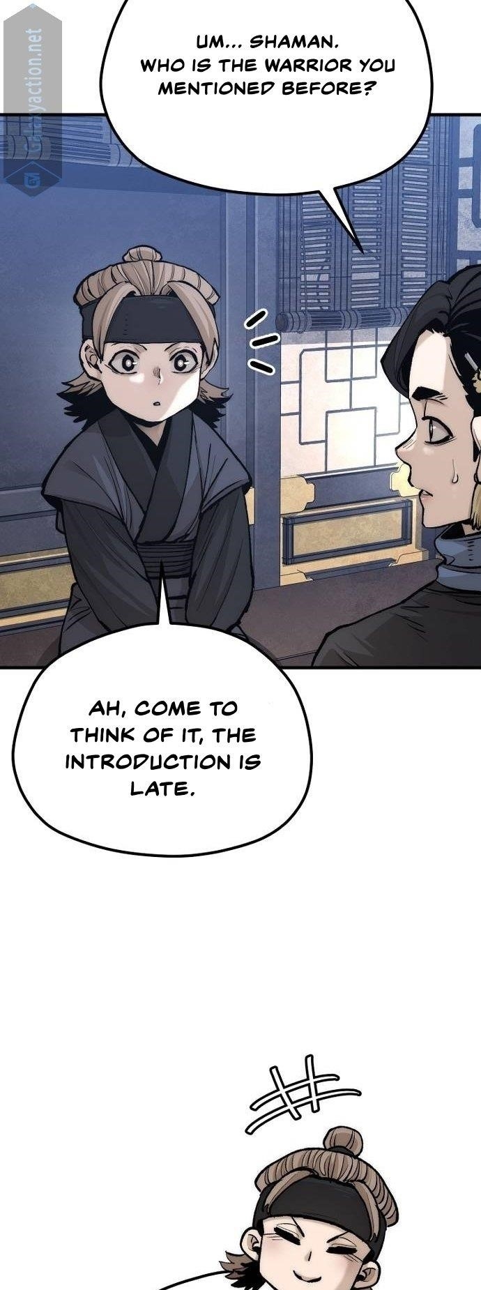 Heavenly Demon Cultivation Simulation Chapter 132 - Page 8 in English