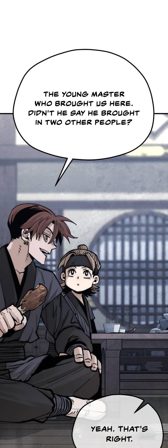 Heavenly Demon Cultivation Simulation Chapter 132 - Page 80 in English