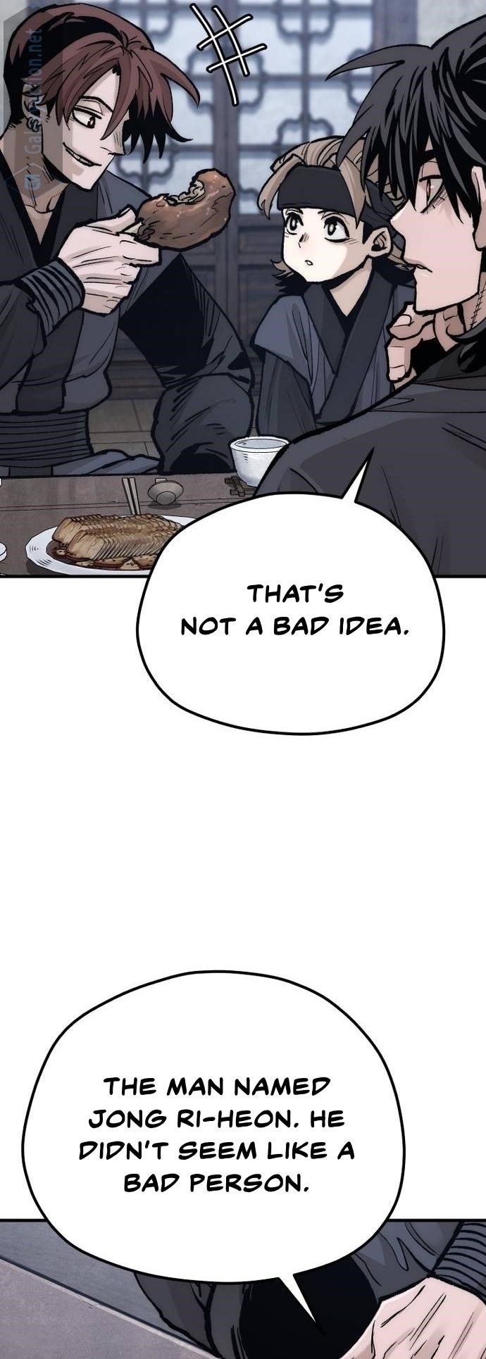 Heavenly Demon Cultivation Simulation Chapter 132 - Page 85 in English