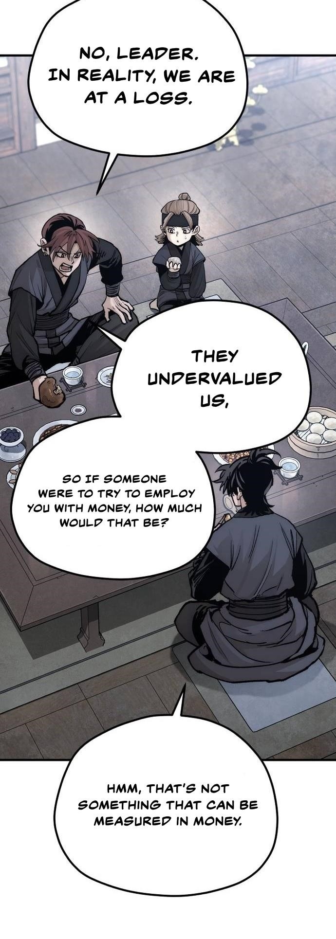 Heavenly Demon Cultivation Simulation Chapter 132 - Page 89 in English