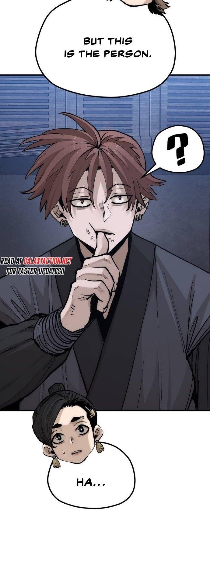 Heavenly Demon Cultivation Simulation Chapter 132 - Page 9 in English