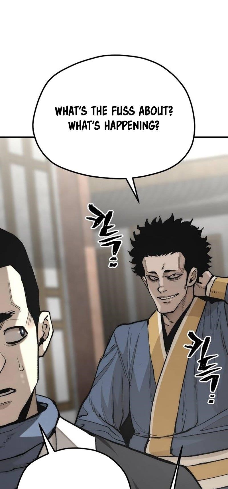 Heavenly Demon Cultivation Simulation Chapter 133 - Page 10 in English