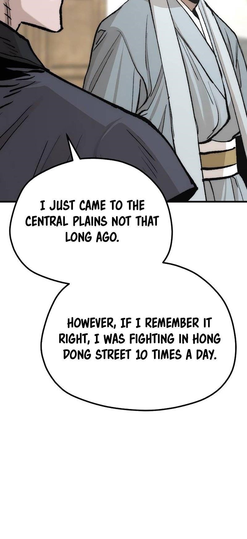 Heavenly Demon Cultivation Simulation Chapter 133 - Page 103 in English