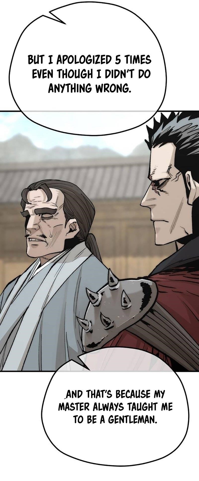 Heavenly Demon Cultivation Simulation Chapter 133 - Page 104 in English