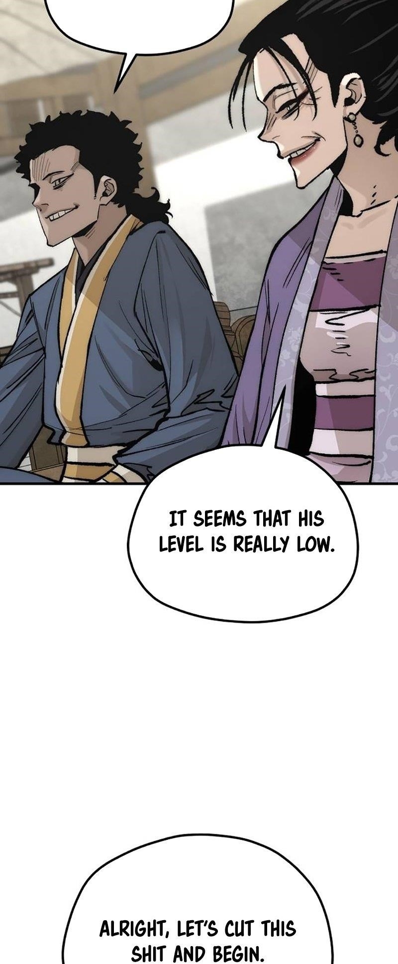 Heavenly Demon Cultivation Simulation Chapter 133 - Page 106 in English
