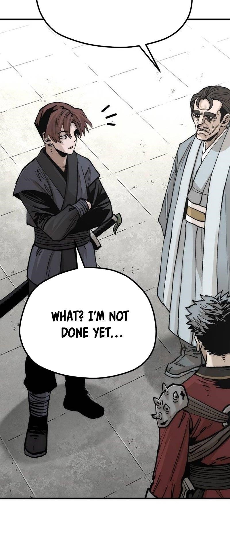Heavenly Demon Cultivation Simulation Chapter 133 - Page 107 in English