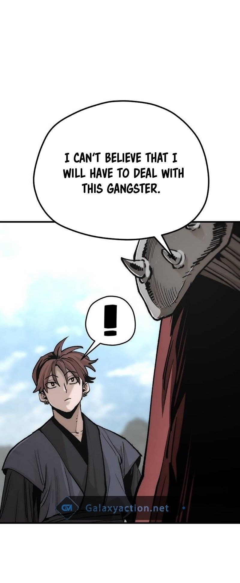 Heavenly Demon Cultivation Simulation Chapter 133 - Page 108 in English