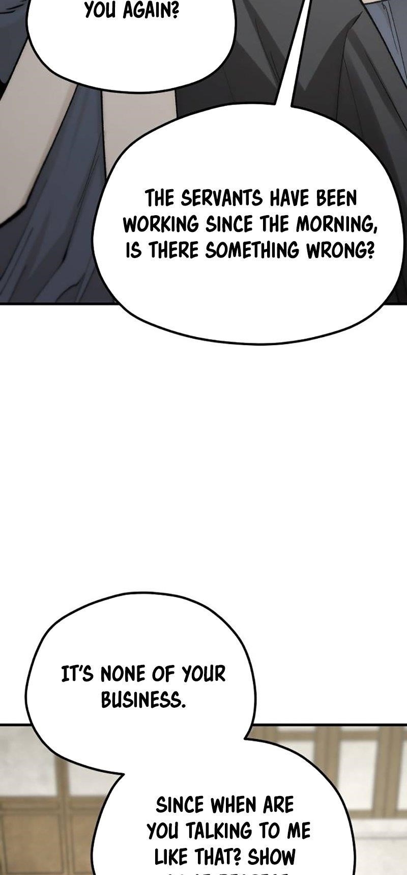 Heavenly Demon Cultivation Simulation Chapter 133 - Page 11 in English