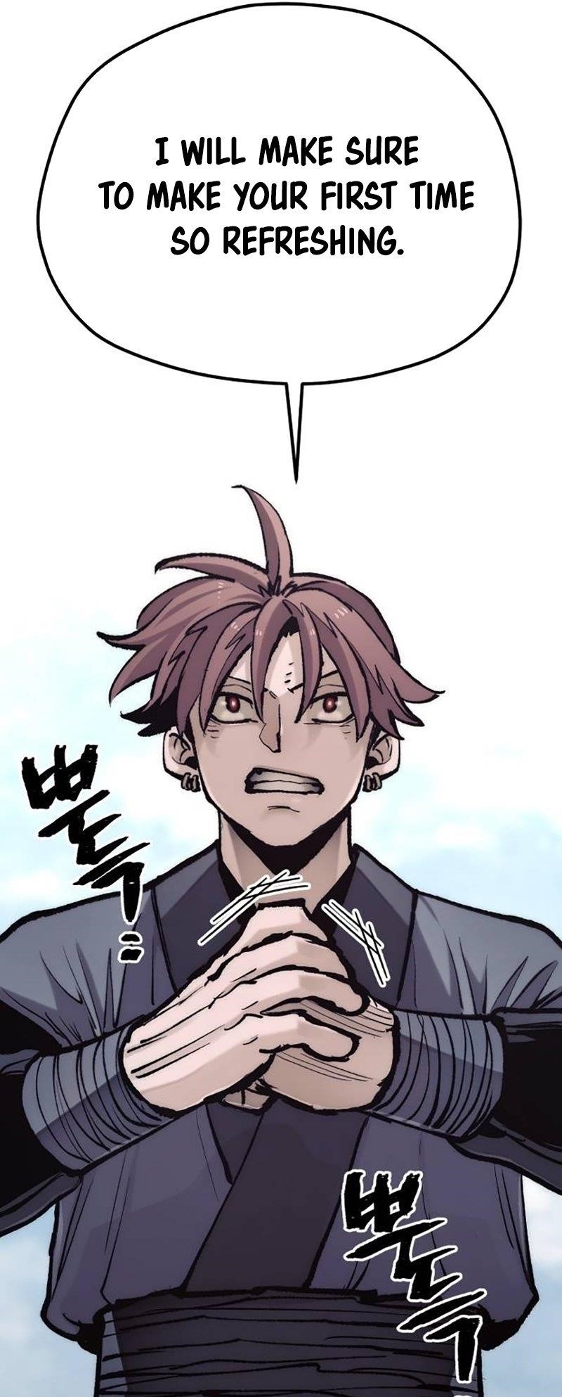 Heavenly Demon Cultivation Simulation Chapter 133 - Page 111 in English