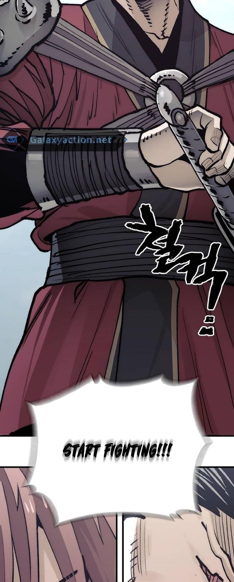 Heavenly Demon Cultivation Simulation Chapter 133 - Page 113 in English
