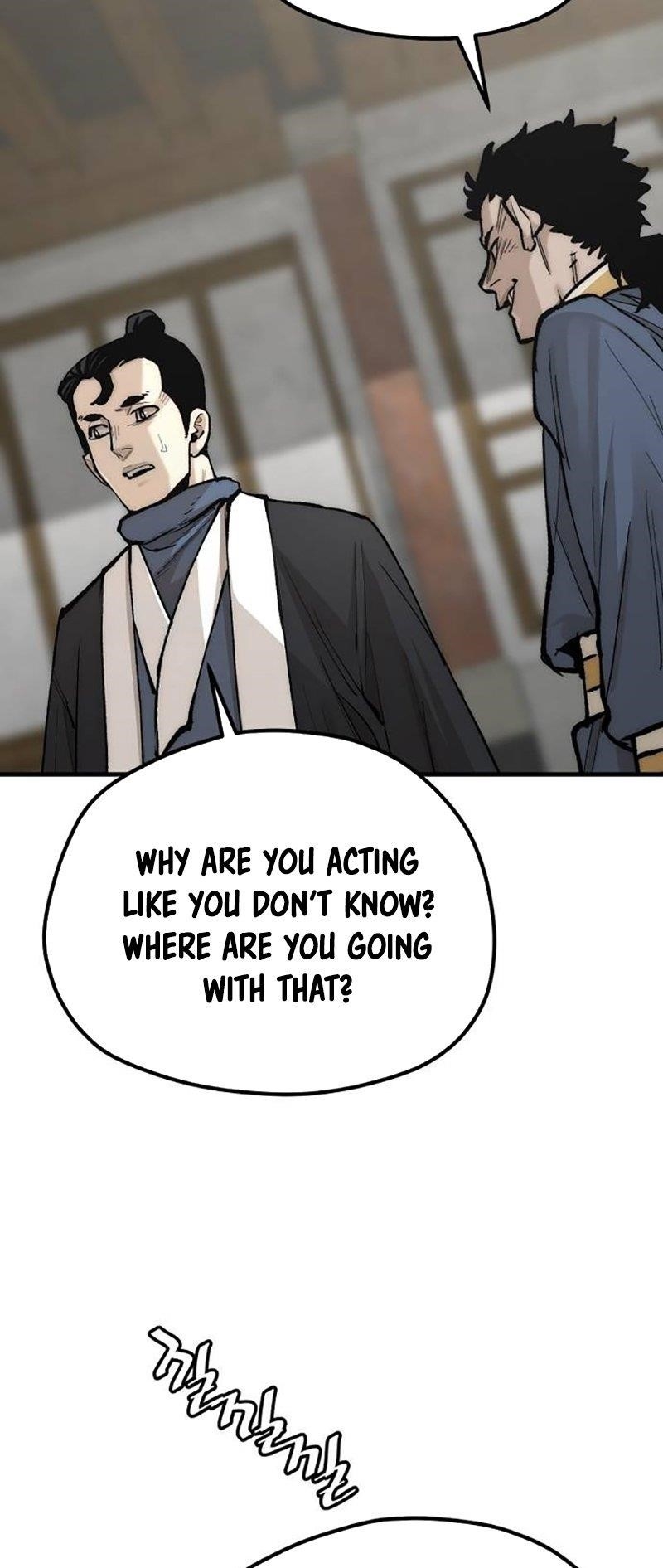 Heavenly Demon Cultivation Simulation Chapter 133 - Page 17 in English