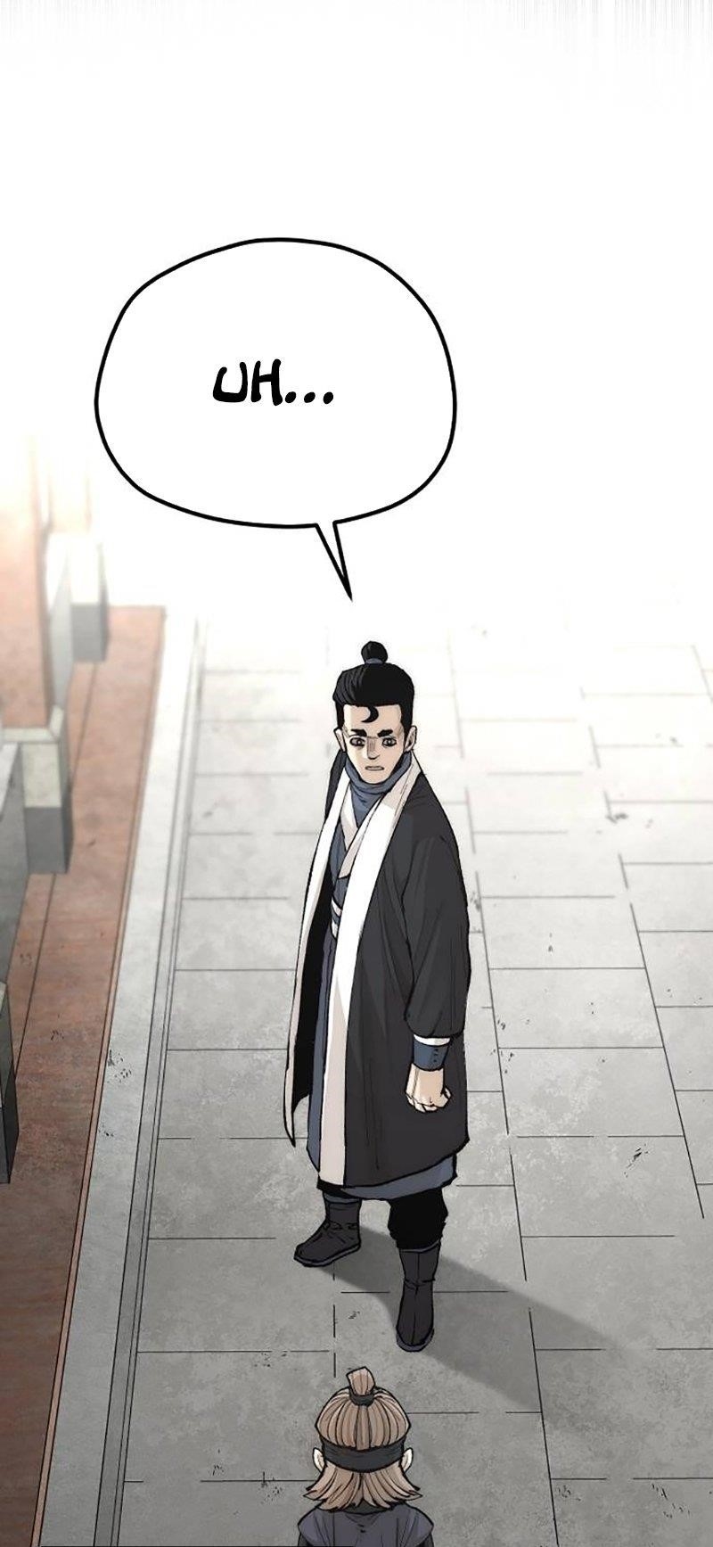 Heavenly Demon Cultivation Simulation Chapter 133 - Page 32 in English