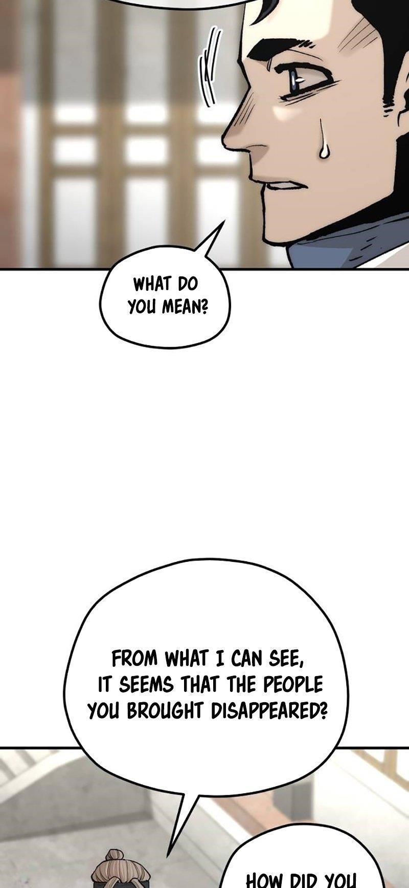 Heavenly Demon Cultivation Simulation Chapter 133 - Page 34 in English