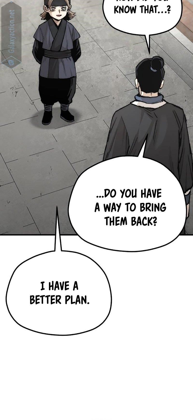 Heavenly Demon Cultivation Simulation Chapter 133 - Page 35 in English