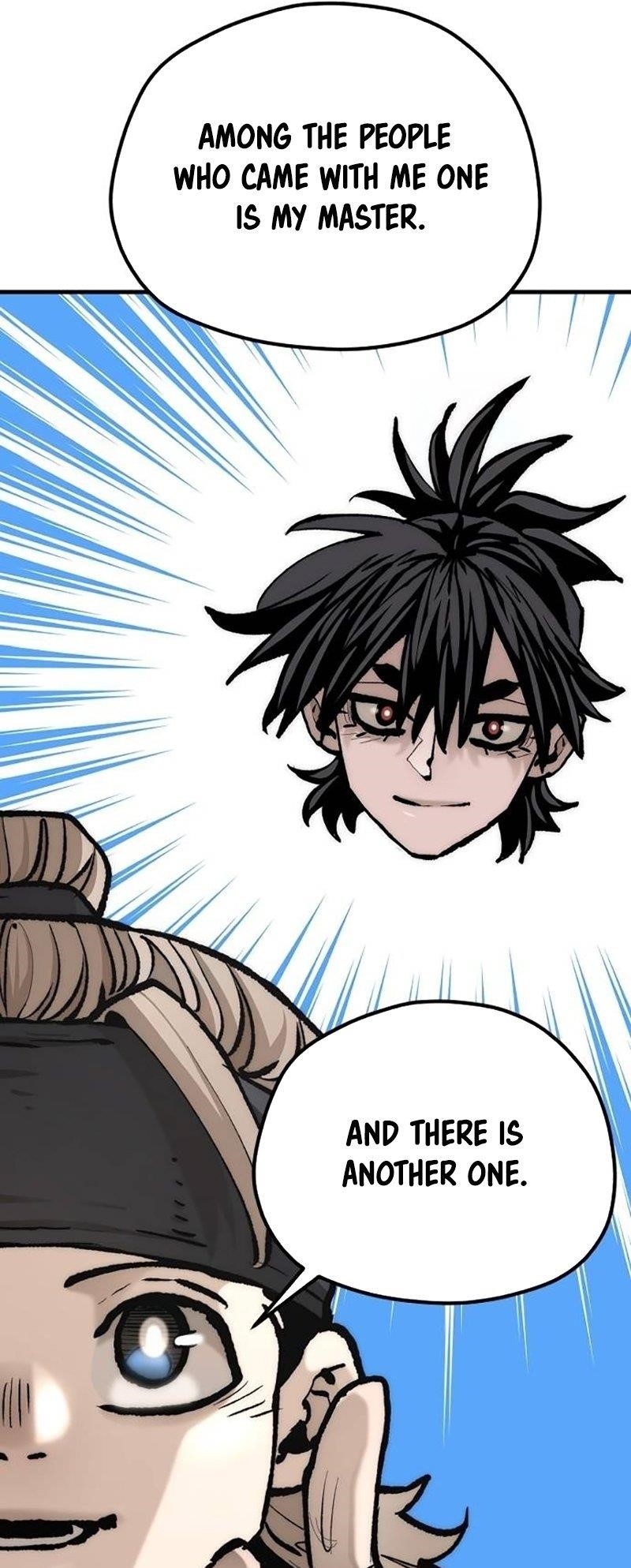 Heavenly Demon Cultivation Simulation Chapter 133 - Page 36 in English