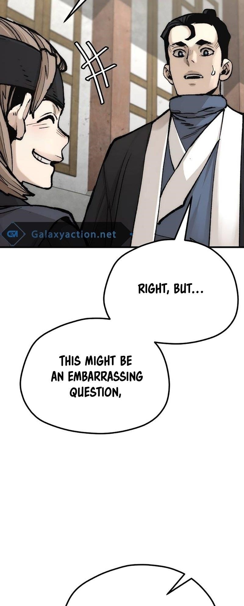 Heavenly Demon Cultivation Simulation Chapter 133 - Page 38 in English