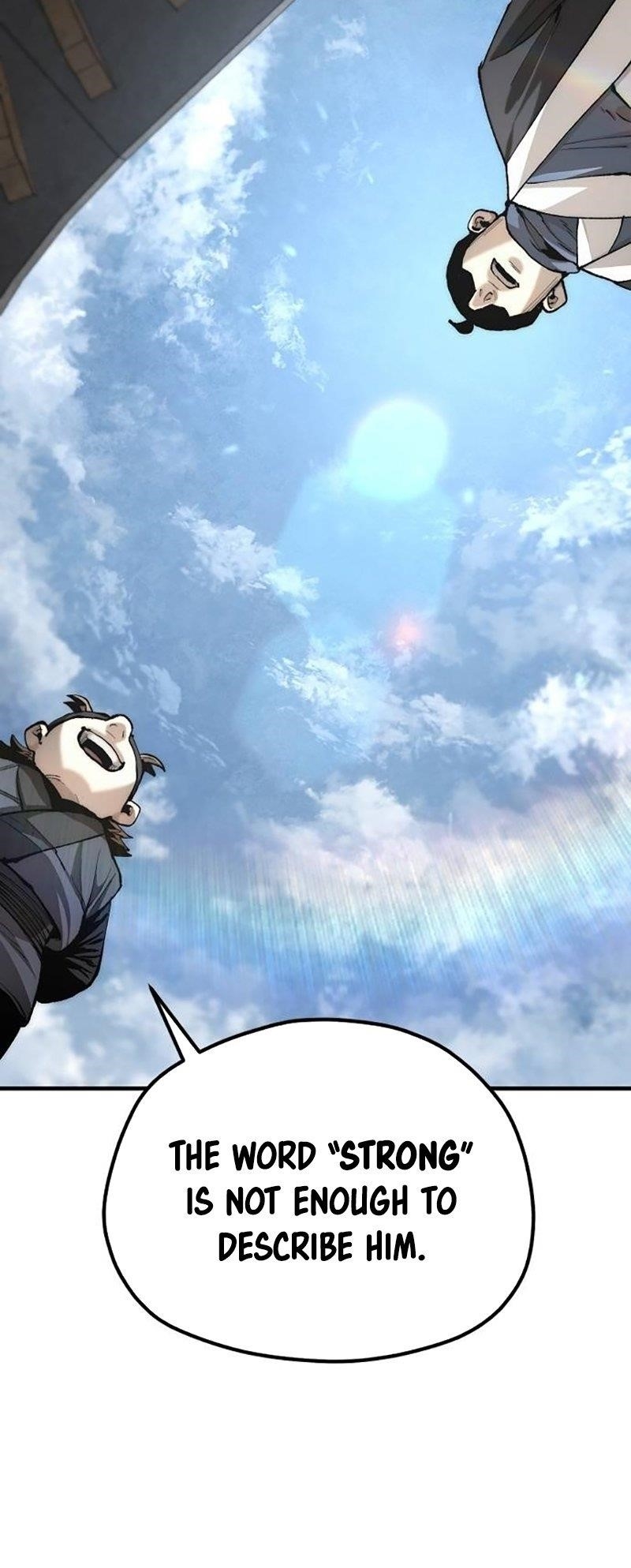 Heavenly Demon Cultivation Simulation Chapter 133 - Page 40 in English