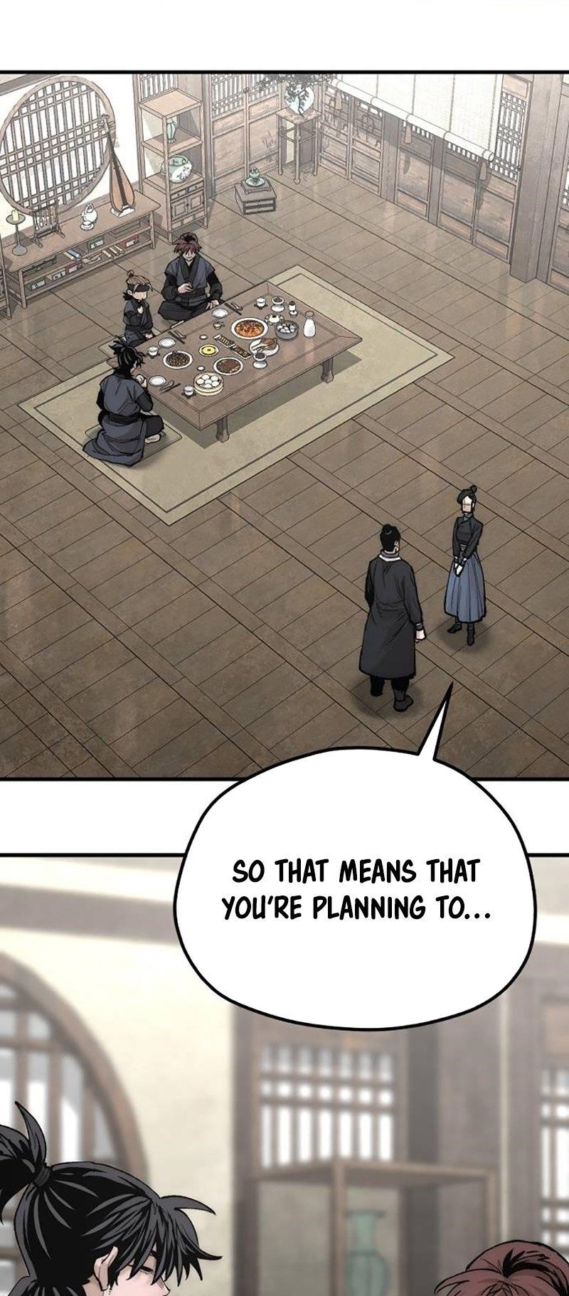 Heavenly Demon Cultivation Simulation Chapter 133 - Page 44 in English